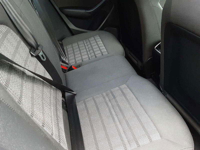 Audi Q3 2.0 Q3 SE TFSI Quattro Semi-Auto 4WD 5dr 5dr Automatic 2025