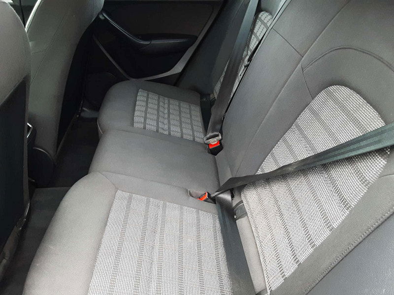 Audi Q3 2.0 Q3 SE TFSI Quattro Semi-Auto 4WD 5dr 5dr Automatic 2025