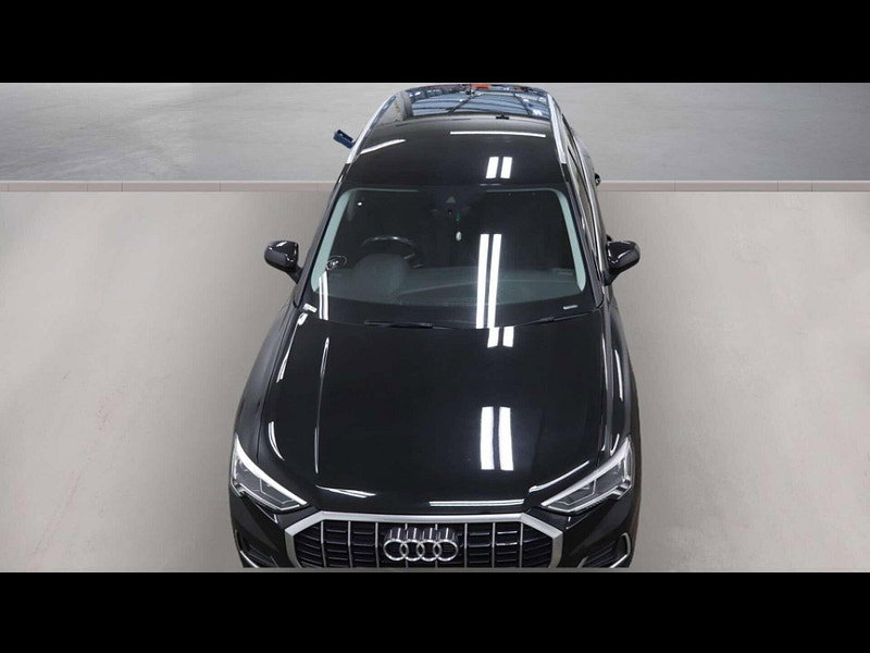 Audi Q3 2.0 Q3 Sport 35 TDI Semi-Auto 5dr 5dr Automatic 2026