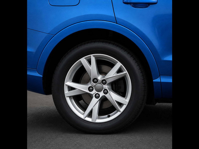 Audi Q3 2.0 Q3 Sport TDI 5dr 5dr Manual 2026