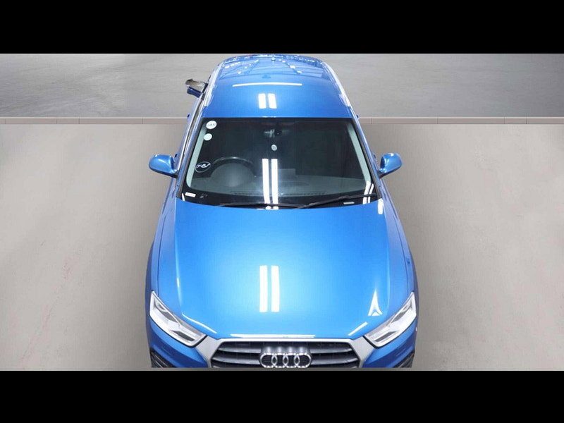 Audi Q3 2.0 Q3 Sport TDI 5dr 5dr Manual 2026