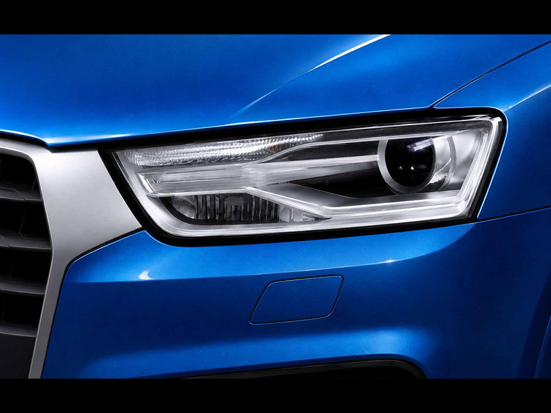 Audi Q3 2.0 Q3 Sport TDI 5dr 5dr Manual 2026