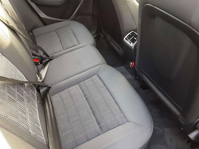 Audi Q3 2.0 Q3 Sport TDI 5dr 5dr Manual 2026