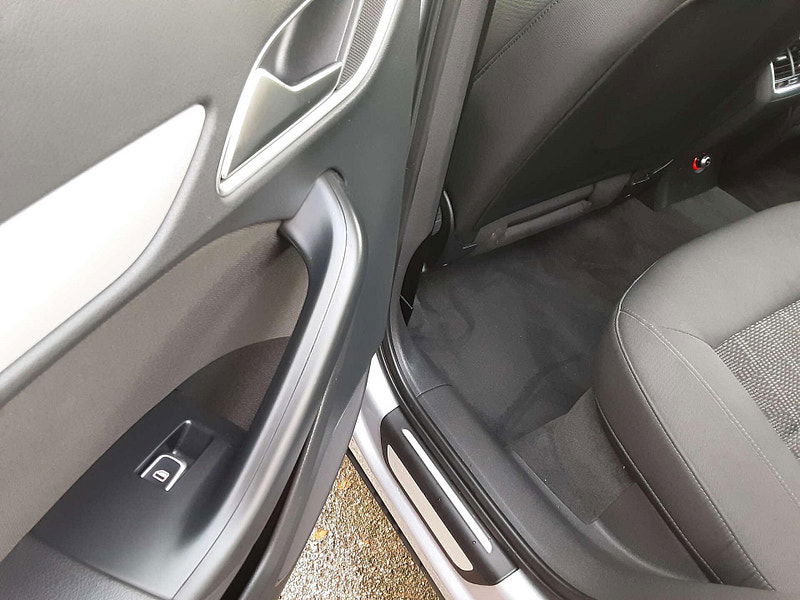 Audi Q3 2.0 Q3 Sport TDI 5dr 5dr Manual 2026