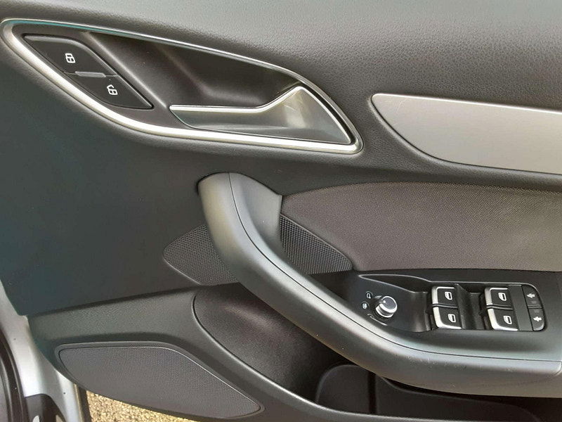 Audi Q3 2.0 Q3 Sport TDI 5dr 5dr Manual 2026