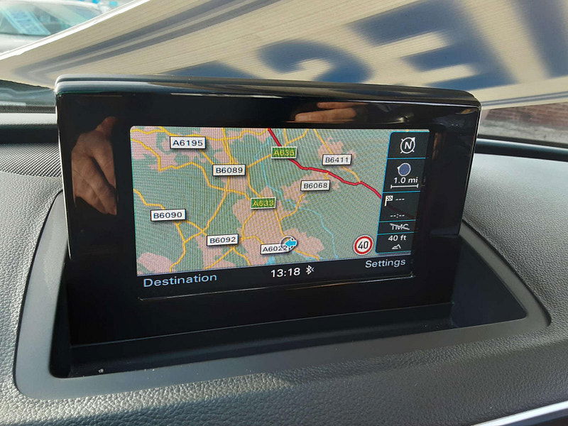 Audi Q3 2.0 Q3 Sport TDI 5dr 5dr Manual 2026