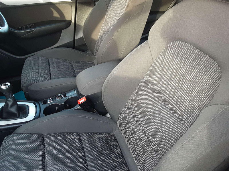 Audi Q3 2.0 Q3 Sport TDI 5dr 5dr Manual 2026