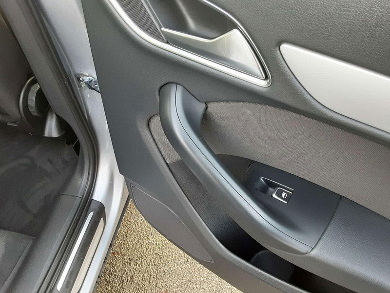 Audi Q3 2.0 Q3 Sport TDI 5dr 5dr Manual 2026