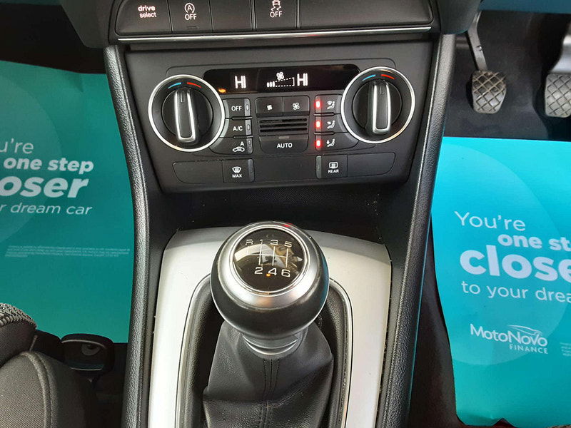 Audi Q3 2.0 Q3 Sport TDI 5dr 5dr Manual 2026