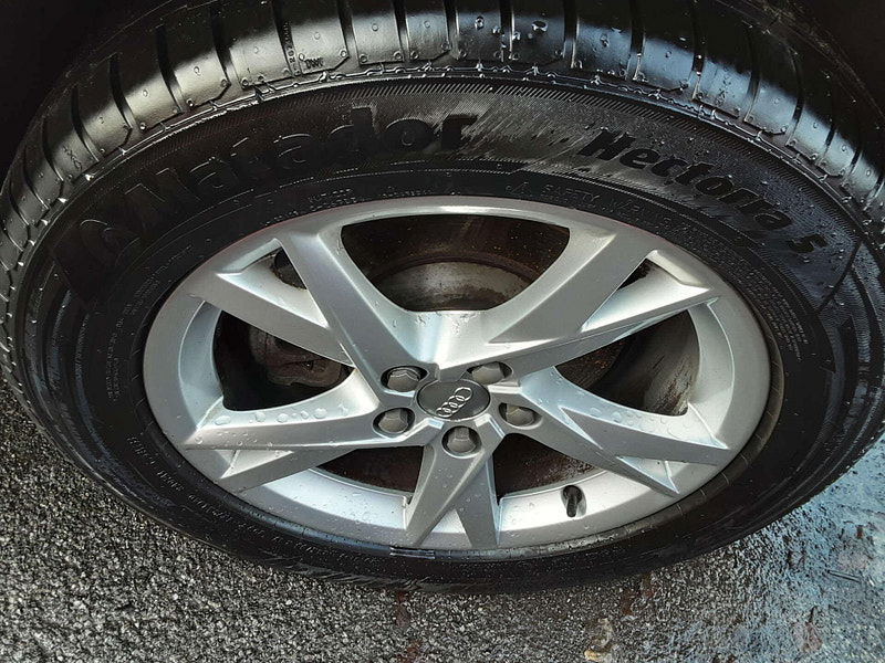 Audi Q3 2.0 Q3 Sport TDI 5dr 5dr Manual 2026