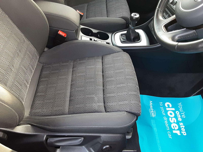 Audi Q3 2.0 Q3 Sport TDI 5dr 5dr Manual 2026