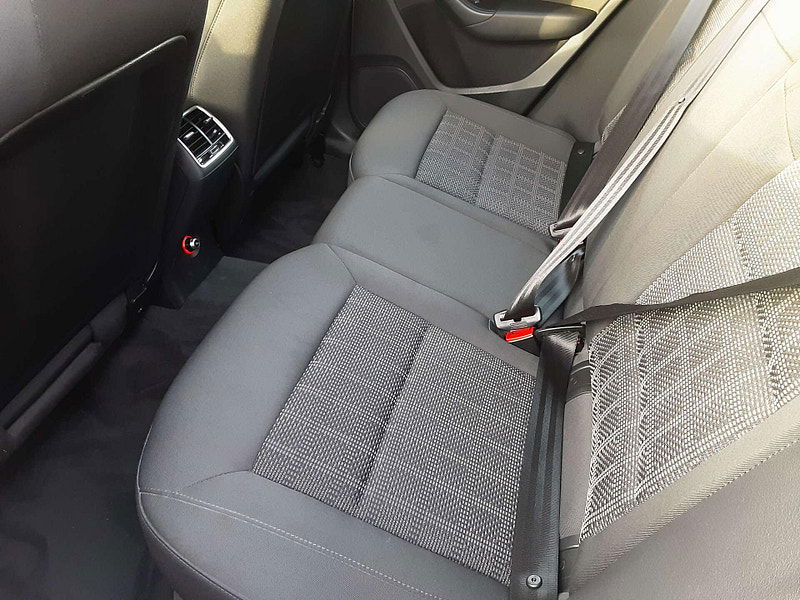 Audi Q3 2.0 Q3 Sport TDI 5dr 5dr Manual 2026