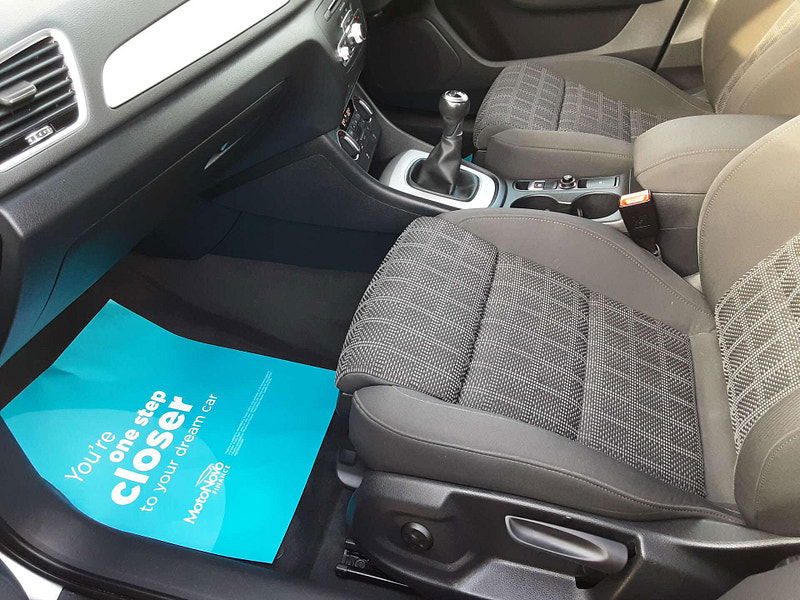 Audi Q3 2.0 Q3 Sport TDI 5dr 5dr Manual 2026