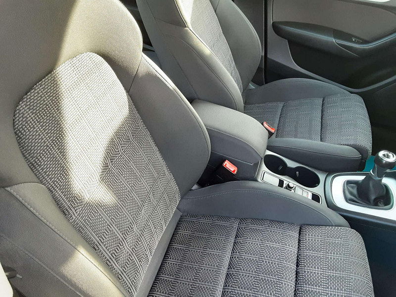 Audi Q3 2.0 Q3 Sport TDI 5dr 5dr Manual 2026