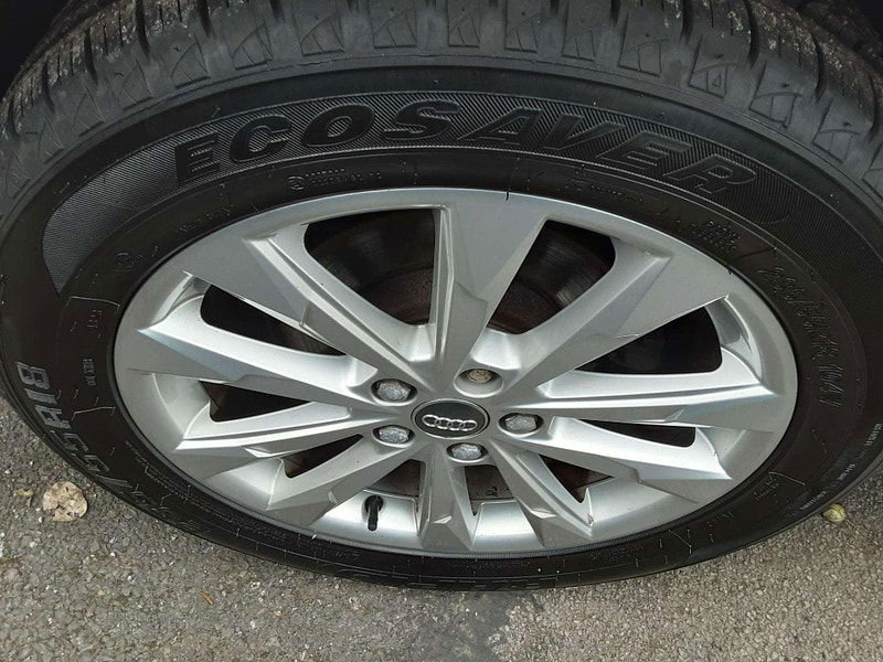 Audi Q3 2.0 TDI 35 Sport S Tronic Euro 6 (s/s) 5dr 5dr Automatic 2025