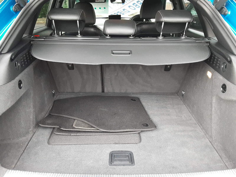 Audi Q3 2.0 TDI S line Plus quattro Euro 6 (s/s) 5dr 5dr Manual 2026