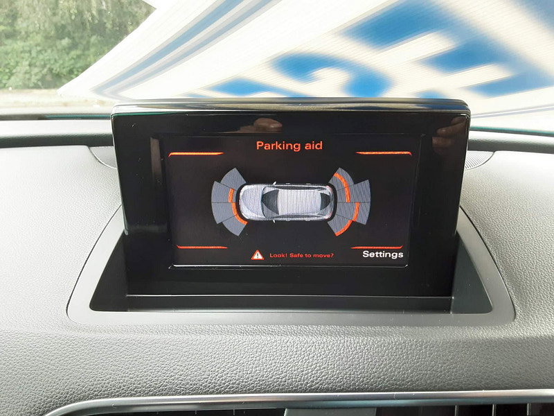 Audi Q3 2.0 TDI S line Plus quattro Euro 6 (s/s) 5dr 5dr Manual 2026