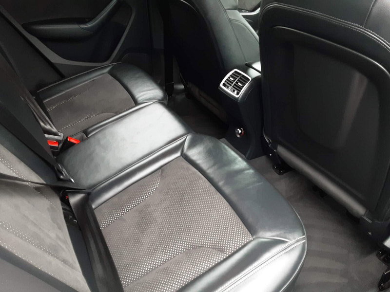 Audi Q3 2.0 TDI S line Plus quattro Euro 6 (s/s) 5dr 5dr Manual 2026