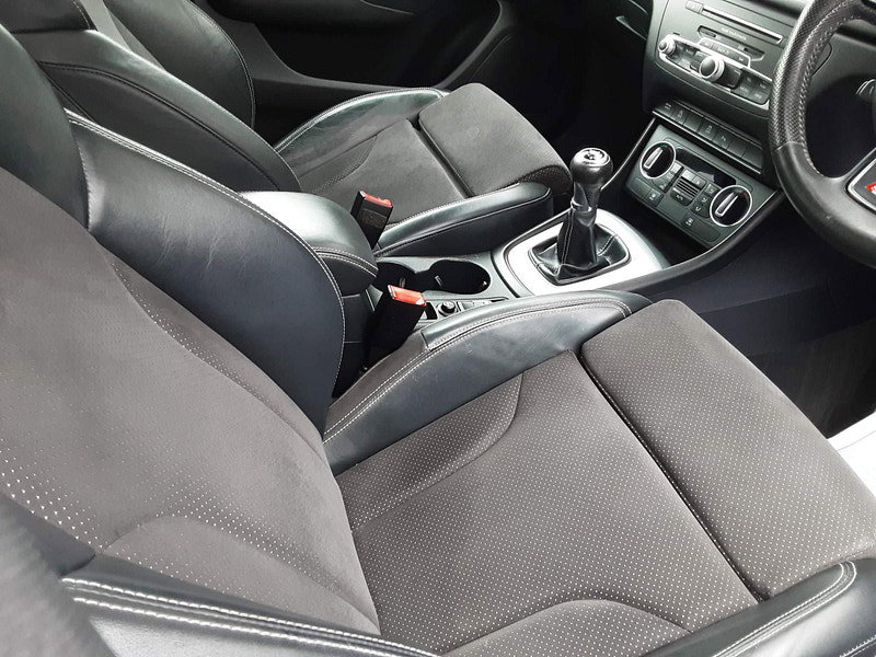 Audi Q3 2.0 TDI S line Plus quattro Euro 6 (s/s) 5dr 5dr Manual 2026