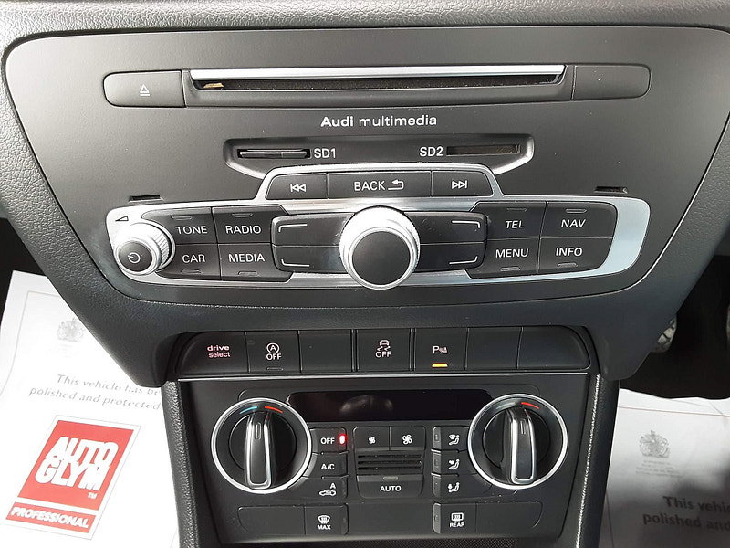 Audi Q3 2.0 TDI S line Plus quattro Euro 6 (s/s) 5dr 5dr Manual 2026