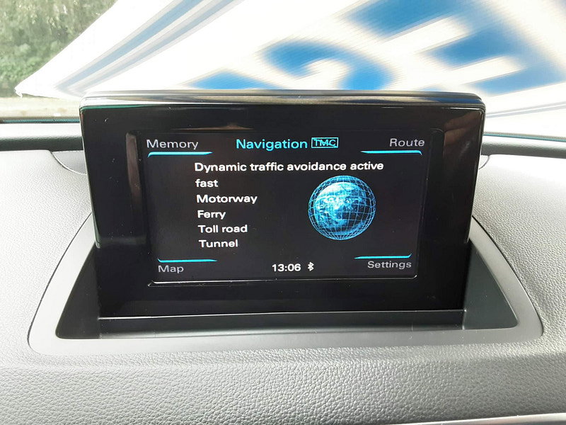 Audi Q3 2.0 TDI S line Plus quattro Euro 6 (s/s) 5dr 5dr Manual 2026