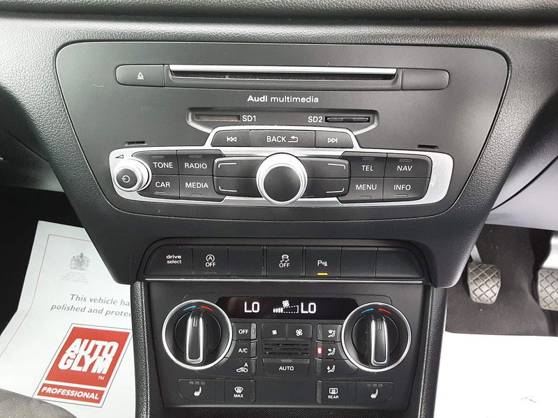 Audi Q3 2.0 TDI S line Plus quattro Euro 6 (s/s) 5dr 5dr Manual 2025