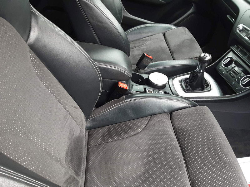 Audi Q3 2.0 TDI S line Plus quattro Euro 6 (s/s) 5dr 5dr Manual 2025