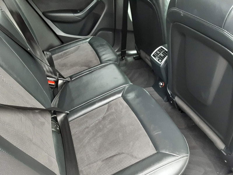 Audi Q3 2.0 TDI S line Plus quattro Euro 6 (s/s) 5dr 5dr Manual 2025