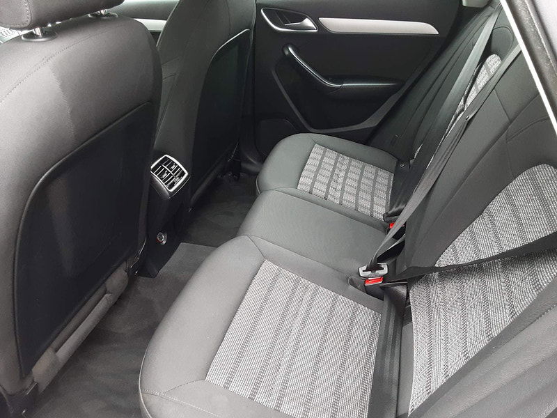 Audi Q3 2.0 TDI SE Euro 6 (s/s) 5dr 5dr Manual 2025