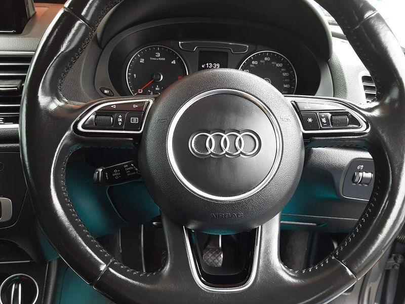Audi Q3 2.0 TDI SE Euro 6 (s/s) 5dr 5dr Manual 2025