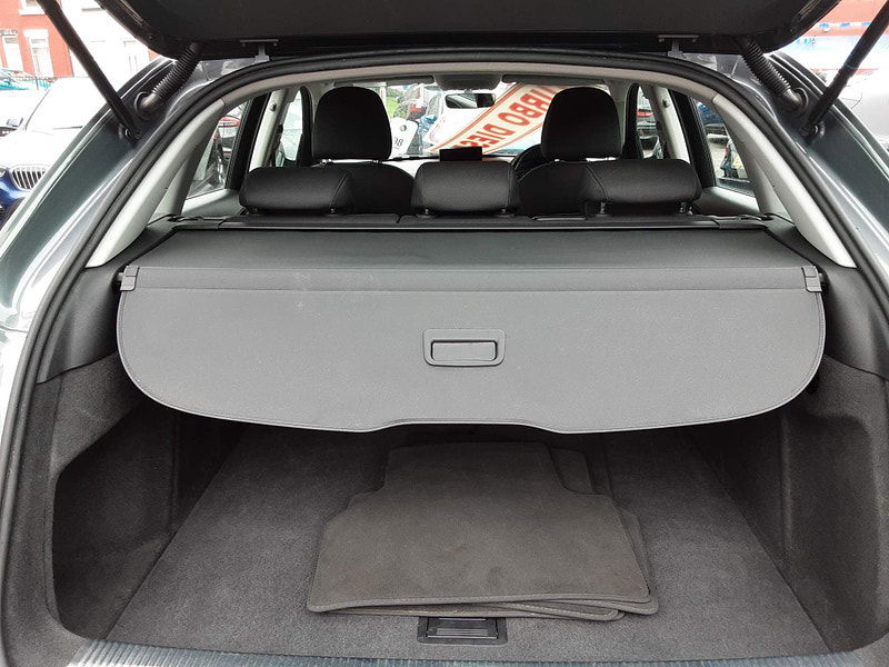 Audi Q3 2.0 TDI SE Euro 6 (s/s) 5dr 5dr Manual 2025