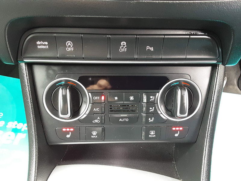 Audi Q3 2.0 TDI SE Euro 6 (s/s) 5dr 5dr Manual 2025
