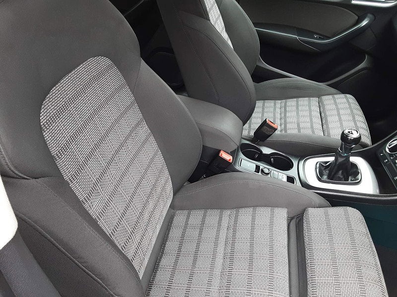 Audi Q3 2.0 TDI SE Euro 6 (s/s) 5dr 5dr Manual 2025