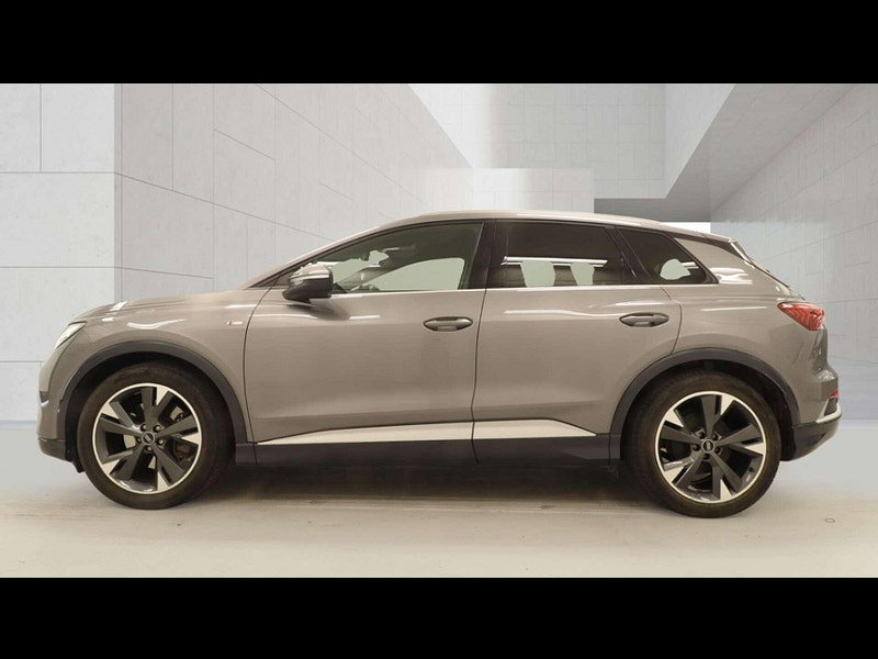 Audi Q4 E-TRON Q4 e-tron S Line 40 5dr 5dr Automatic 2026