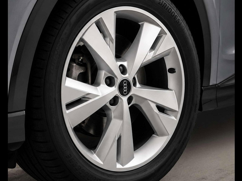 Audi Q4 E-TRON Q4 e-tron S Line 40 5dr 5dr Automatic 2026