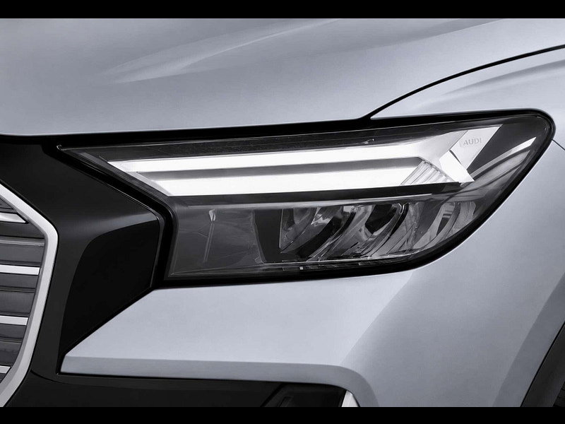 Audi Q4 E-TRON Q4 e-tron S Line 40 5dr 5dr Automatic 2026