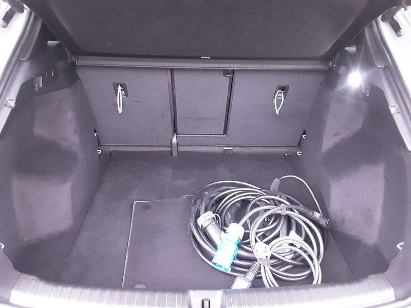 Audi Q4 E-TRON Q4 e-tron S Line 40 5dr 5dr Automatic 2025