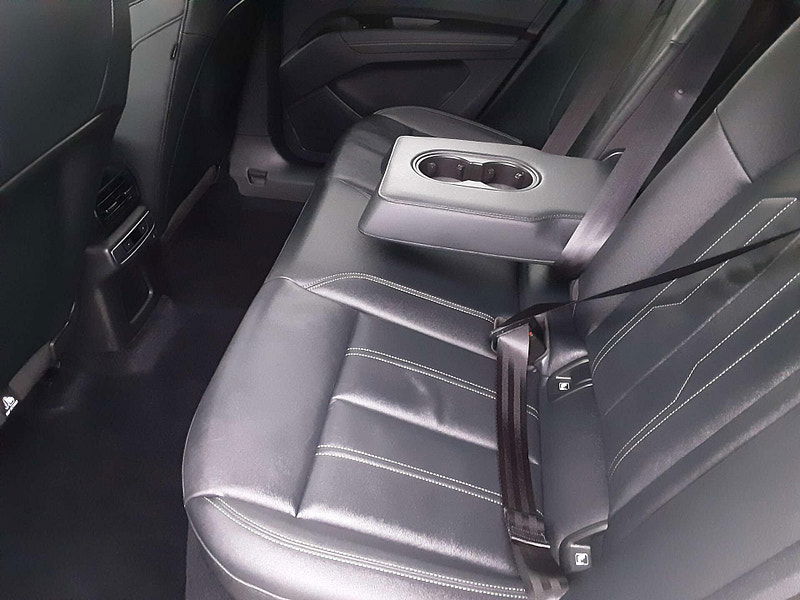 Audi Q4 E-TRON Q4 e-tron S Line 40 5dr 5dr Automatic 2025