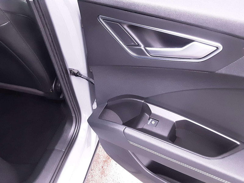 Audi Q4 E-TRON Q4 e-tron S Line 40 5dr 5dr Automatic 2025