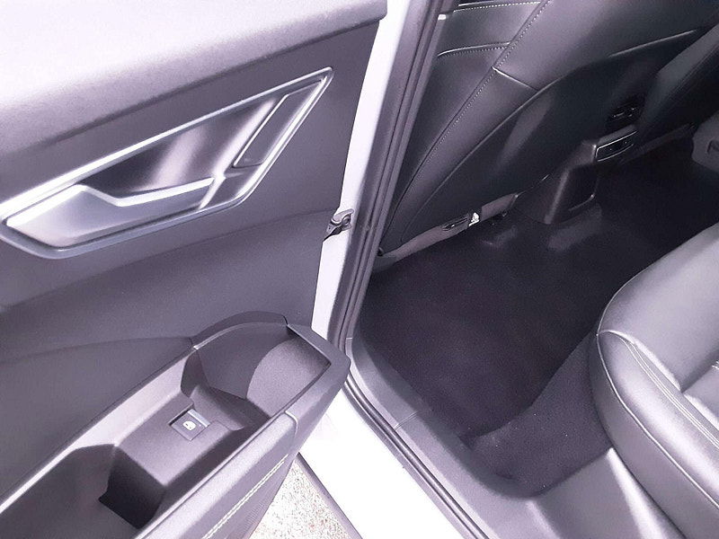 Audi Q4 E-TRON Q4 e-tron S Line 40 5dr 5dr Automatic 2025