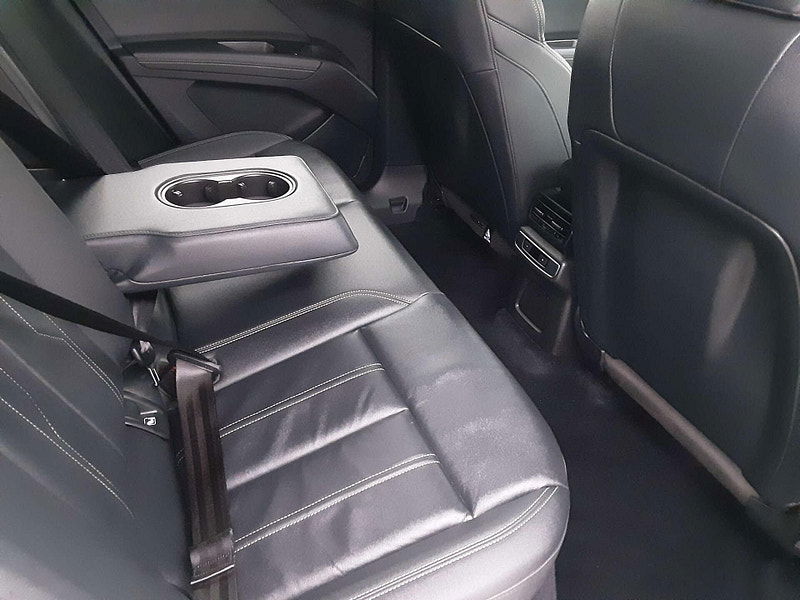 Audi Q4 E-TRON Q4 e-tron S Line 40 5dr 5dr Automatic 2025