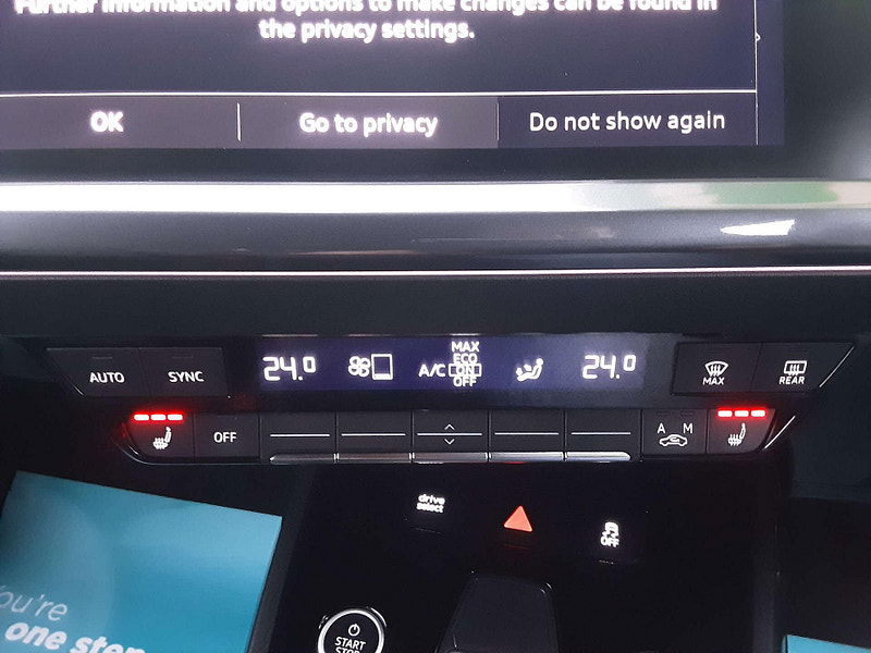 Audi Q4 E-TRON Q4 e-tron S Line 40 5dr 5dr Automatic 2025