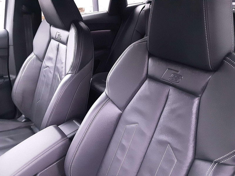 Audi Q4 E-TRON Q4 e-tron S Line 40 5dr 5dr Automatic 2025