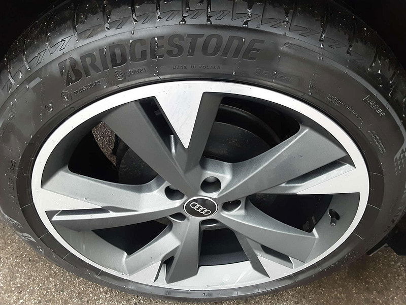 Audi Q4 E-TRON Q4 e-tron S Line 40 5dr 5dr Automatic 2025