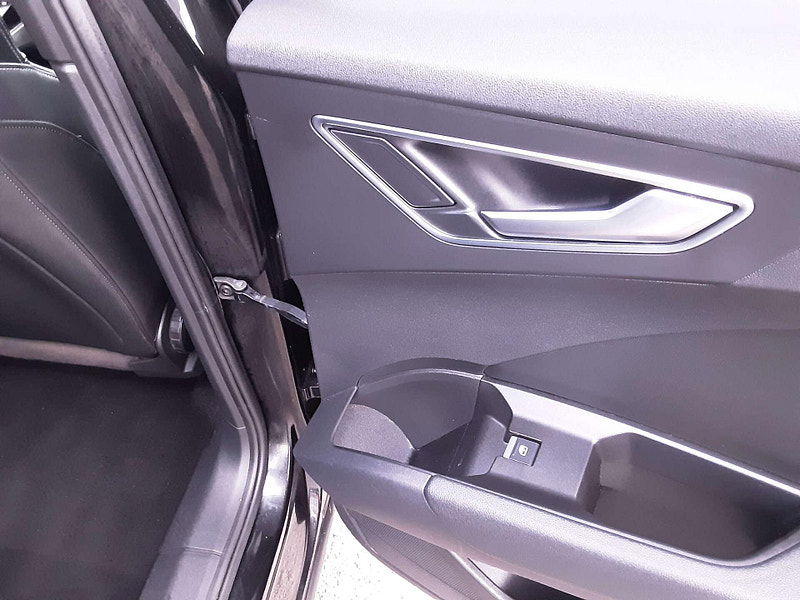 Audi Q4 E-TRON Q4 e-tron S Line 40 5dr 5dr Automatic 2026