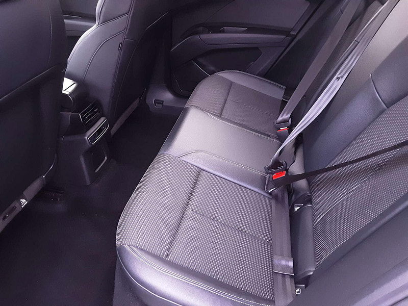 Audi Q4 E-TRON Q4 e-tron S Line 40 5dr 5dr Automatic 2026