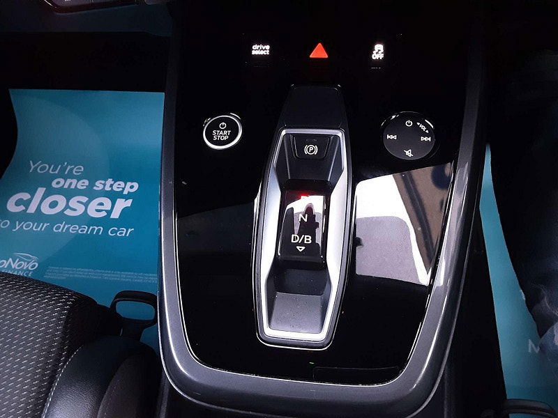 Audi Q4 E-TRON Q4 e-tron S Line 40 5dr 5dr Automatic 2026