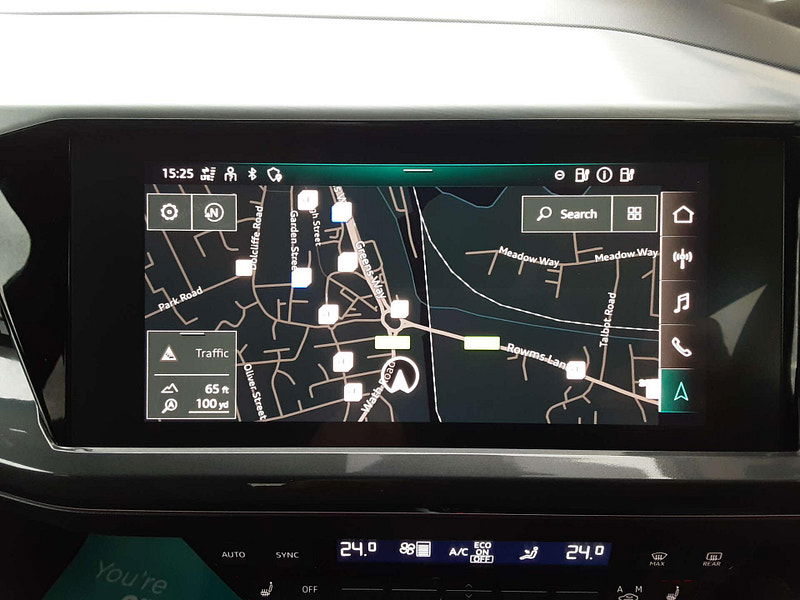 Audi Q4 E-TRON Q4 e-tron S Line 40 5dr 5dr Automatic 2026