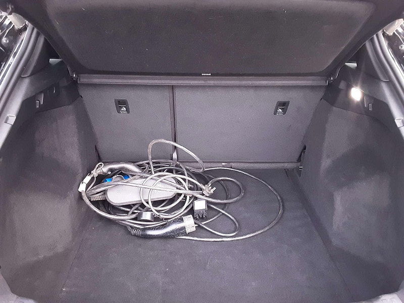 Audi Q4 E-TRON Q4 e-tron S Line 40 5dr 5dr Automatic 2026