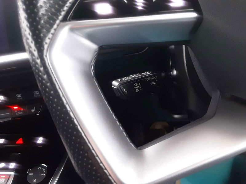 Audi Q4 E-TRON Q4 e-tron S Line 40 5dr 5dr Automatic 2026